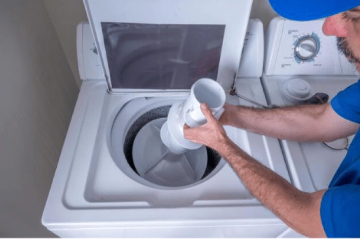 Samsung top load washing machine service in Chennai
