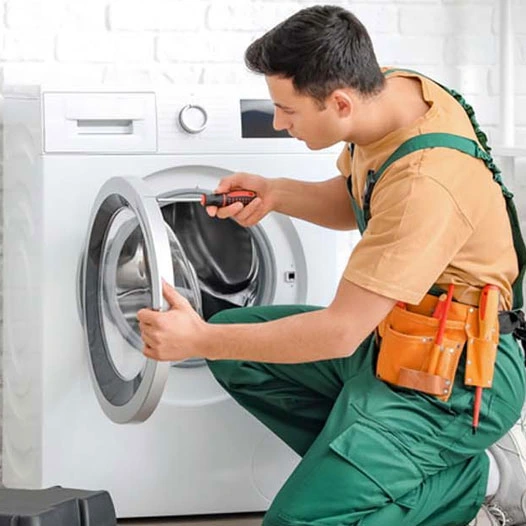 Samsung washing machine common problems and repair support